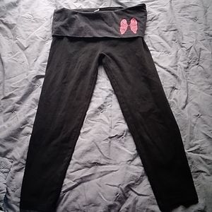 Vs cropped leggings 5/25